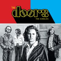 It Slipped My Mind - The Doors