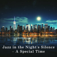 Silent Musing by Streetlight - Relaxing Piano Crew