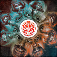 Primal Caveman Death Metal - Goat The Head