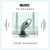 Pure & Clean - Chakra Dreamers