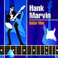 Nine Million Bicycles - Hank Marvin
