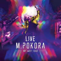 Toi et le soleil - M. Pokora