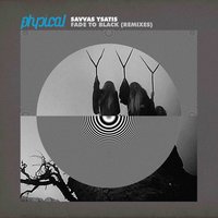 Fade to Black - Savvas Ysatis