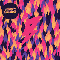 Combustión - Diamante Eléctrico
