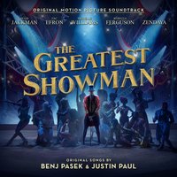 Rewrite The Stars - Zac Efron & Zendaya