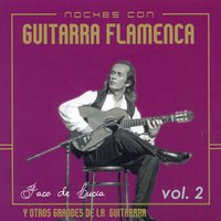 Seguirillas - Juanito Serrano