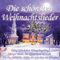 O Jesulein Süss - Stuttgarter Hymnus-Chorknaben