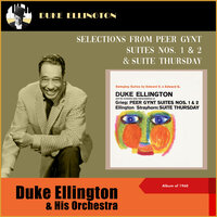 Thursday Suite: Zweet Zurzday - Duke Ellington & His Orchestra