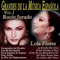 ¡Ay! Pena, Penita, Pena - Lola Flores