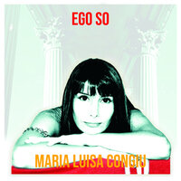 Pistichinzos - Maria Luisa Congiu
