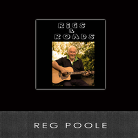 Greasy Bloody Truckie - Reg Poole