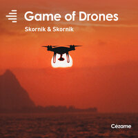 Green is the World - Guy Skornik & Elisabeth Skornik