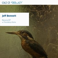Reconz - Jeff Bennett