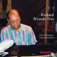 Love Dance - Peter Washington & Kenny Washington & Richard Wyands