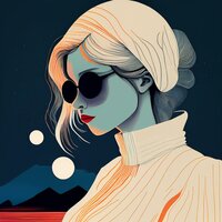 Hip Suave En Una Noche Serena - Bucles ASMR & Actores de la Naturaleza & Beats binaurales MT