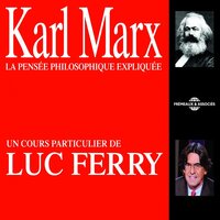 Quelques extraits du capital - Люк Ферри