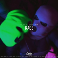 Rage - Alan & Sina JVH