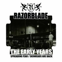 Parasite - Razorblade