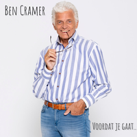 Voordat Je Gaat - Ben Cramer
