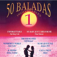 The Windmills of Your Mind - Michel Legrand
