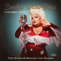 Walk Tall - Ginger Minj