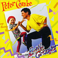 Rumpelstiltskin - Peter Combe