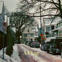 A Fling - Dariell Cano