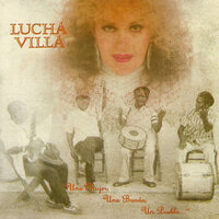 La Mula Bronca - Lucha Villa