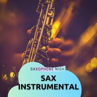 Ocean Deep - Saxophone Night