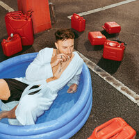 La Piscina - David Löhlein