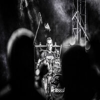 WIEJE WIEJE WIATR - Drossel