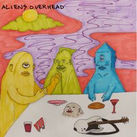 Jumper - Aliens Overhead