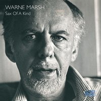 All About You - Warne Marsh