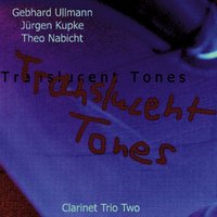 Collective No. 5 (Intro) - Gebhard Ullmann