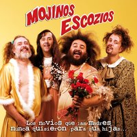 A dos velas - Mojinos Escozios