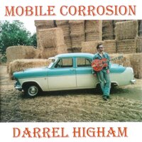 Amanda's Song - Darrel Higham