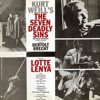 Envy / Epilogue - Lotte Lenya