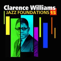 How Could I Be Blue? - Clarence Williams