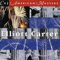 Suite from Pocahontas: IV. Torture of John Smith (Maestoso) - Paul Dunkel & American Composers Orchestra