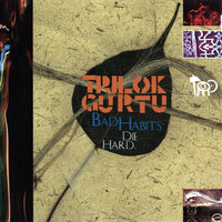 Returning Home - Trilok Gurtu
