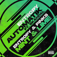 Mint & Lime - Entropy & Pinks