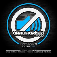 Murked - Phenom
