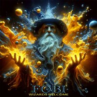 Wizards Welcome - Fobi