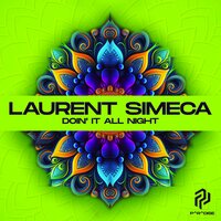 Doin' It All Night - Laurent Simeca