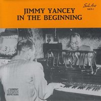 Janie's Joys - Jimmy Yancey