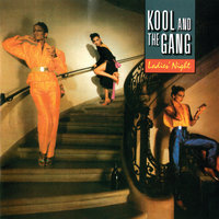 If You Feel Like Dancin - Kool & The Gang