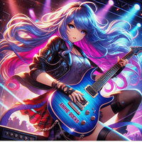 Suzume Love - Get A Better Beat