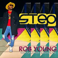 Step - Rob Young