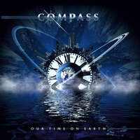 Skies of Fire - Compass