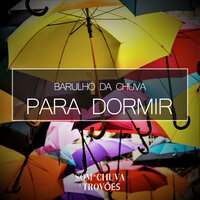 Gotas de Chuva na Chapa - Som de Chuva e Trovões